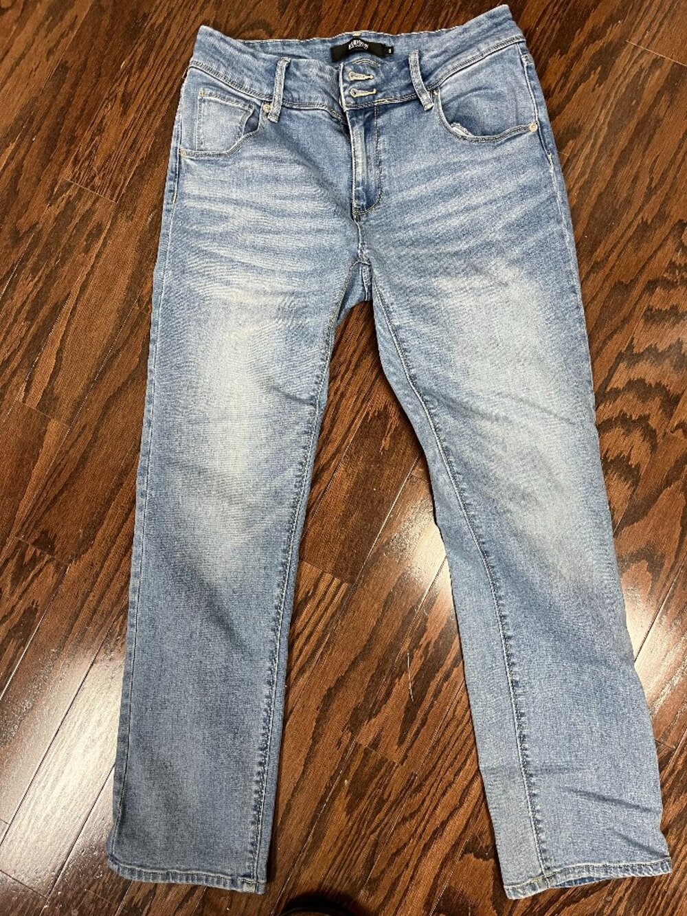 HUDSON Los Angeles Jean - Size 6
